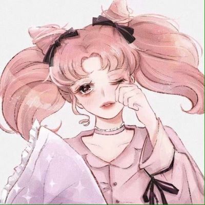 手绘现代美女头像唯美图片 时尚手绘头像女高清