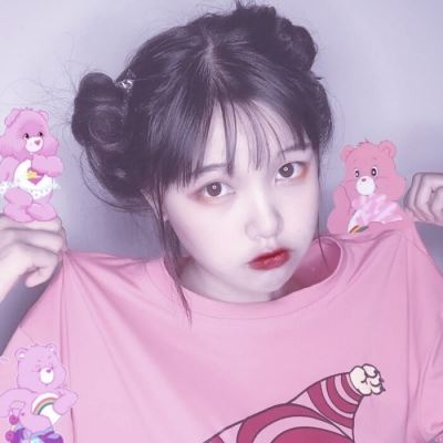 霸气的女生闺蜜头像 超霸气的女生闺蜜头像