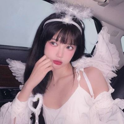 闺蜜头像御姐个性 好看的头像女生闺蜜御姐