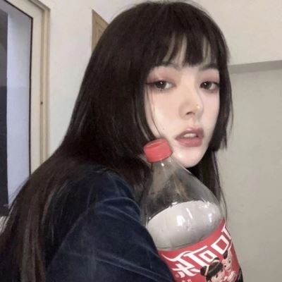 非主流高清女生头像 非主流美女图片高清头像