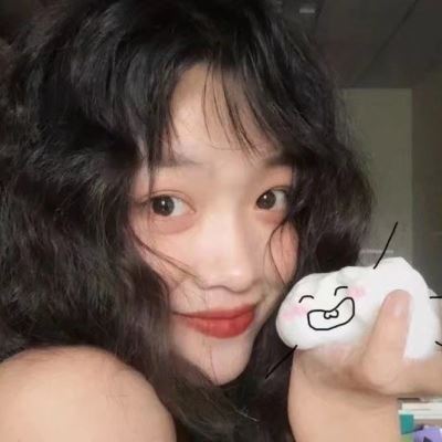 真人美女心爆棚的头像背影 真人美女心爆棚的头像十六岁