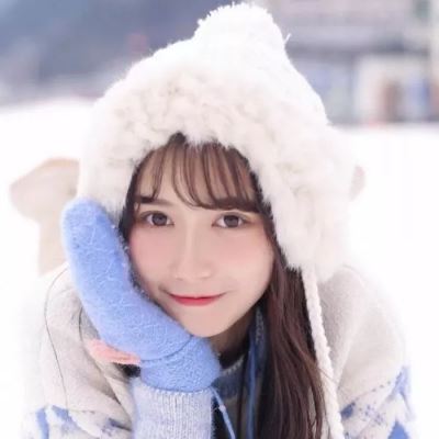 仙女头像可盐可甜背影 仙女头像可盐可甜二次元