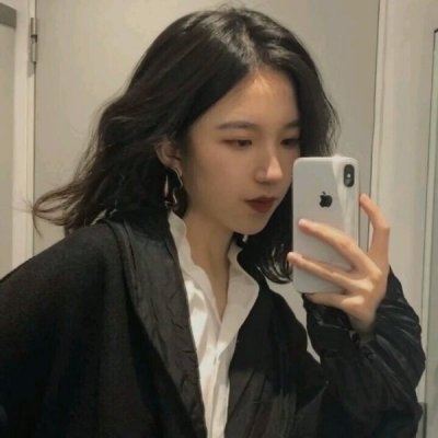 高质量微信头像女卡通 高质量的头像女