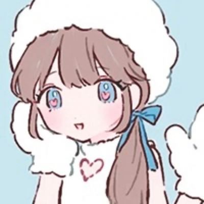 个性少女闺蜜头像两人动漫 少女闺蜜头像一对两张图片卡通动漫