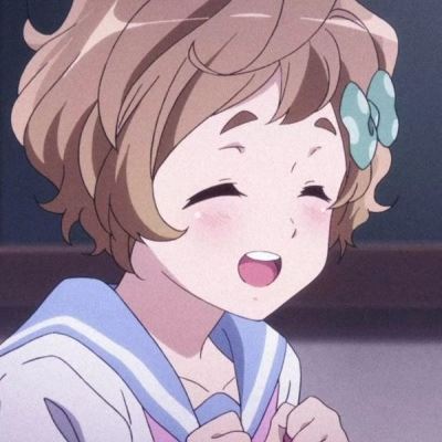 高质量动漫女生头像 高质量女性动漫头像