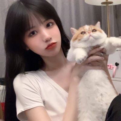 美女时尚头像大全 时尚潮流美女头像