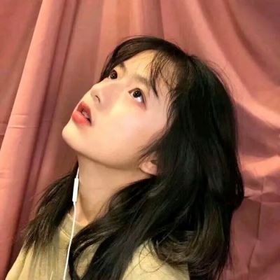 最迷人的女生头像 好看又迷人的女生头像