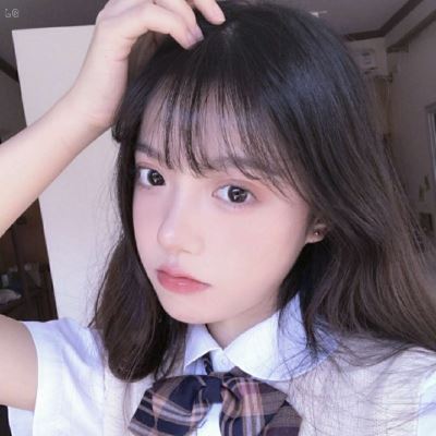 闺头两人一人一张 闺头一对两张