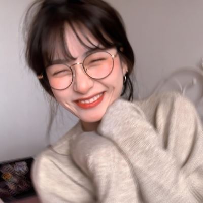 美女时尚头像大全 时尚潮流美女头像