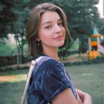 外国漂亮小姐姐头像 欧美外国女头像