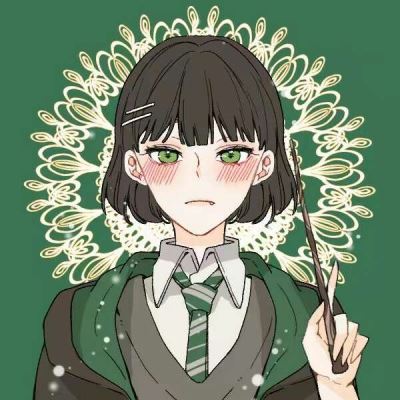 六个人的闺蜜头像动漫图片 六人闺蜜头像大全集漫画