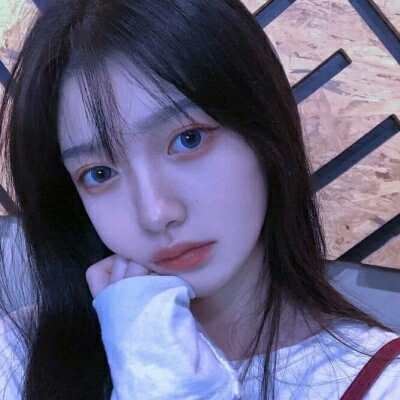 网恋女头像 网恋女头像真实