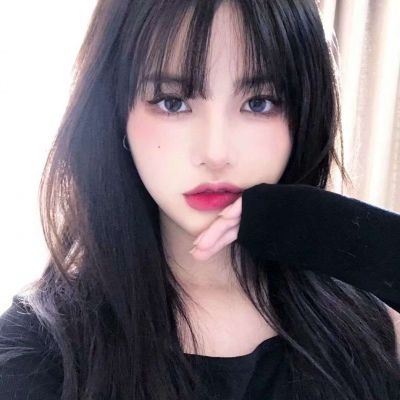 网恋女头像 网恋女头像真实