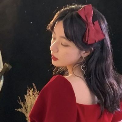 最迷人的女生头像 好看又迷人的女生头像