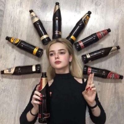 头像冷酷霸气女 超拽 霸气女生头像超拽冷酷