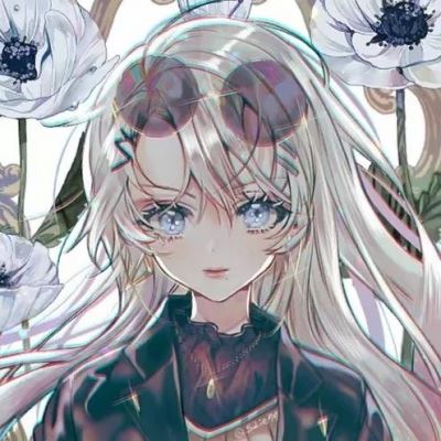 漂亮的漫画图片女生头像 漫画漂亮女孩图片头像