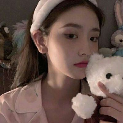 网恋女头像 网恋女头像真实