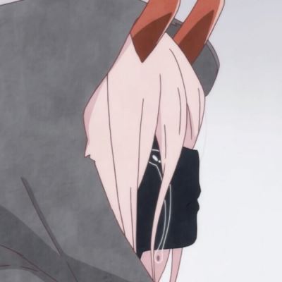 微丧女头动漫 微丧女头动漫个性