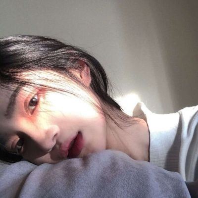 网恋女头像 网恋女头像真实