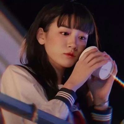 憨憨女生头像动漫 憨憨女生头像动漫个性呆萌