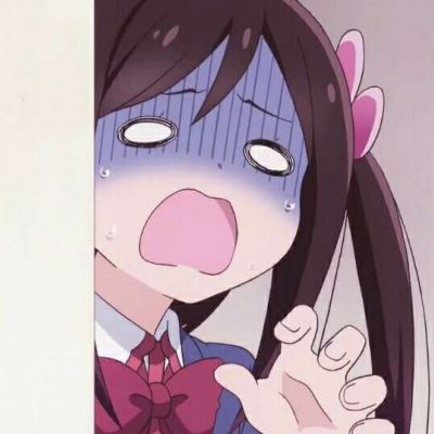 甜甜的女生头像 动漫 个性超甜的女生头像动漫