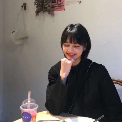 美女潮流头像 头像图片潮女