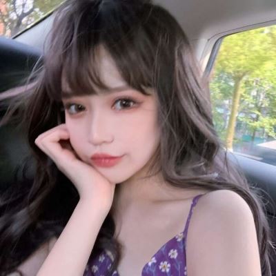 美女时尚头像大全 时尚潮流美女头像