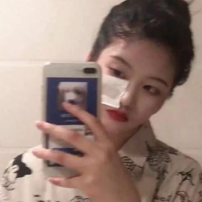 最迷人的女生头像 好看又迷人的女生头像