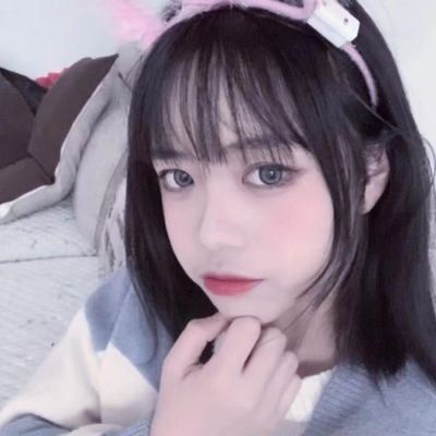 网恋女头像 网恋女头像真实