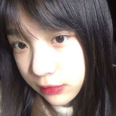 网恋女头像 网恋女头像真实