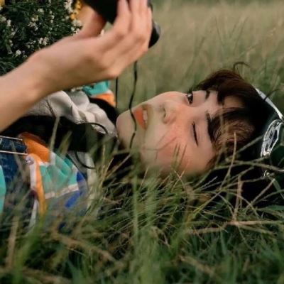 憨憨女生头像动漫 憨憨女生头像动漫个性呆萌
