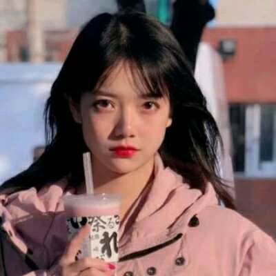网恋女头像 网恋女头像真实
