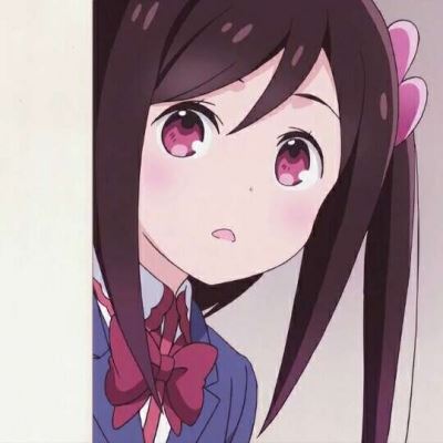 甜甜的女生头像 动漫 个性超甜的女生头像动漫