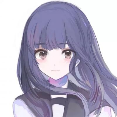漂亮的漫画图片女生头像 漫画漂亮女孩图片头像