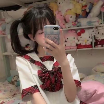 美女潮流头像 头像图片潮女