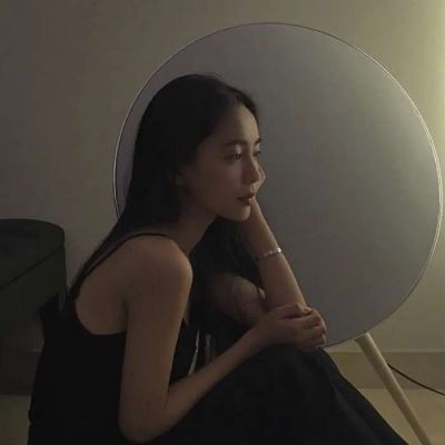 憨憨女生头像动漫 憨憨女生头像动漫个性呆萌