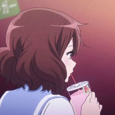 高质量动漫女生头像 高质量女性动漫头像
