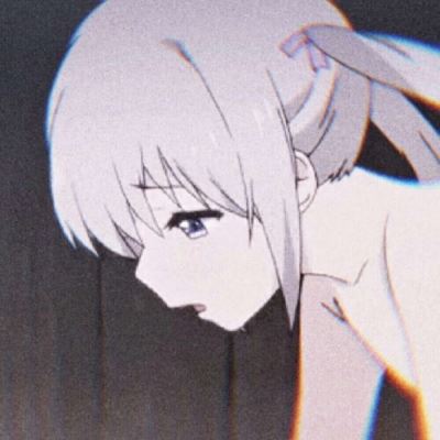 微丧女头动漫 微丧女头动漫个性