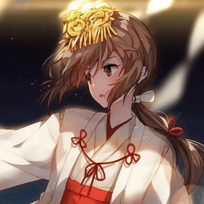 好看头像古风女漫画 漫画头像 女古风