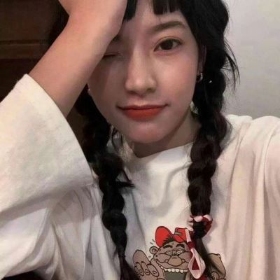 最迷人的女生头像 好看又迷人的女生头像