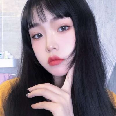 美女时尚头像大全 时尚潮流美女头像