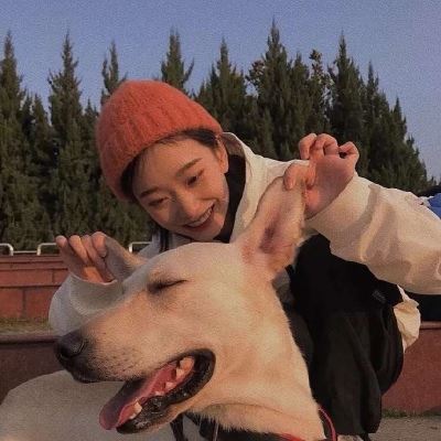 憨憨女生头像动漫 憨憨女生头像动漫个性呆萌