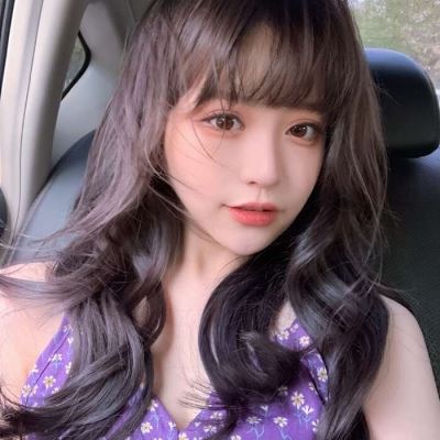 美女时尚头像大全 时尚潮流美女头像