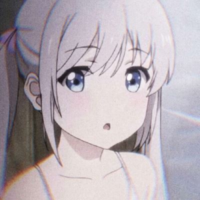 微丧女头动漫 微丧女头动漫个性