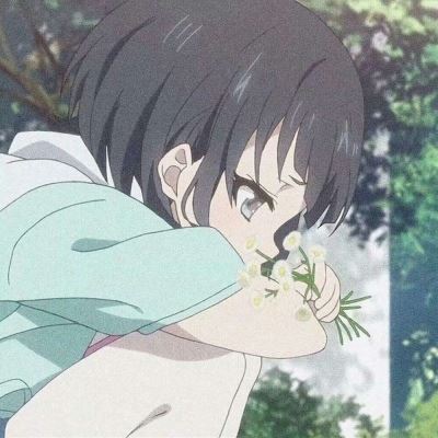 微丧女头动漫 微丧女头动漫个性
