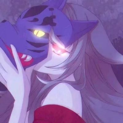 微丧女头动漫 微丧女头动漫个性