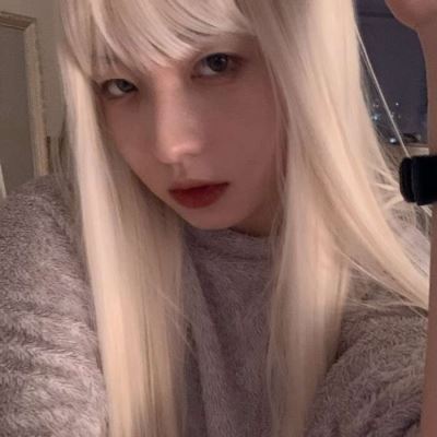 美女时尚头像大全 时尚潮流美女头像