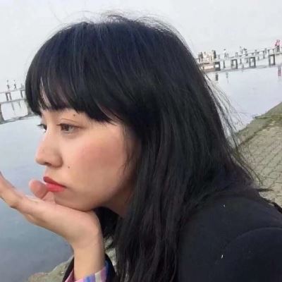 憨憨女生头像动漫 憨憨女生头像动漫个性呆萌