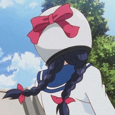 头盔动漫女头像 头盔动漫女头闺蜜