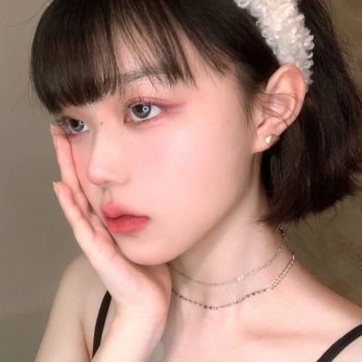 美女时尚头像大全 时尚潮流美女头像